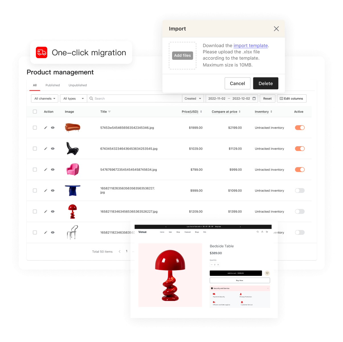 跨境自力站建站平台与电商解决计划 ｜STAKE中国官方网站 Shoplazza